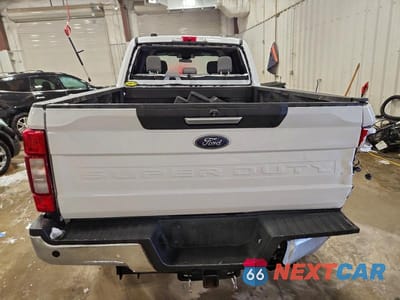 Zdjęcie 6 z 11 samochodu: 2021 FORD F250 SUPER DUTY VIN:1FT7W2BT2MEC30177 - miniatura