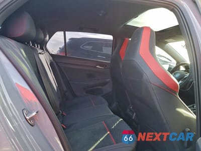 Zdjęcie 10 z 12 samochodu: 2025 VOLKSWAGEN GTI SE VIN:WVWSA7CD3SW215014 - miniatura