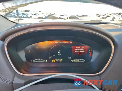 Zdjęcie 9 z 13 samochodu: 2019 LINCOLN NAUTILUS RESERVE VIN:2LMPJ6L90KBL21420 - miniatura