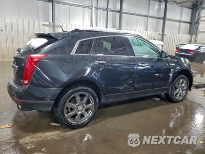 Trzecie zdjęcie samochodu z tyłu: 2012 CADILLAC SRX PERFORMANCE COLLECTION VIN:3GYFNEE36CS518620 - miniatura