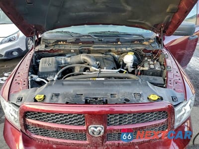 Zdjęcie 11 z 12 samochodu: 2019 RAM 1500 CLASSIC TRADESMAN VIN:1C6RR7FTXKS543314 - miniatura