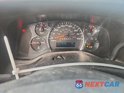 Zdjęcie 9 z 12 samochodu: 2012 CHEVROLET EXPRESS VIN:1GCSGAFX3C1143666 - miniatura