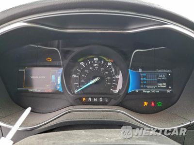 Zdjęcie 9 z 14 samochodu: 2017 FORD FUSION TITANIUM HEV VIN:3FA6P0RU5HR357431 - miniatura