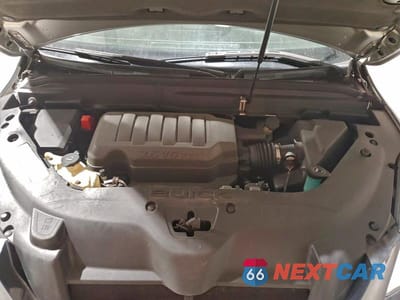 Zdjęcie 12 z 12 samochodu: 2008 BUICK ENCLAVE CX VIN:5GAER13768J293131 - miniatura