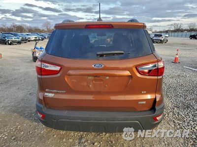 Zdjęcie 6 z 12 samochodu: 2020 FORD ECOSPORT SE VIN:MAJ3S2GE4LC323139 - miniatura
