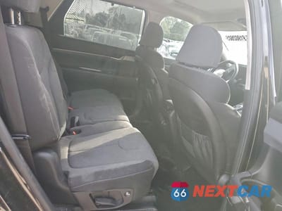 Zdjęcie 10 z 13 samochodu: 2020 HYUNDAI PALISADE SEL VIN:KM8R34HEXLU074976 - miniatura