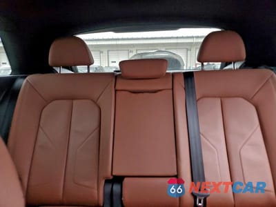 Zdjęcie 10 z 13 samochodu: 2021 AUDI Q3 PREMIUM 40 VIN:WA1AUCF34M1058893 - miniatura