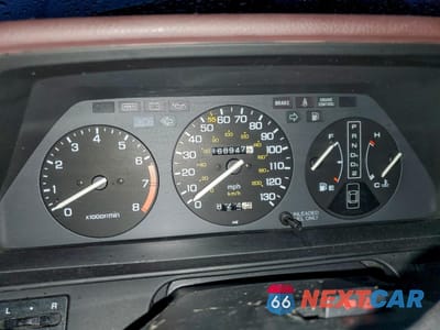 Zdjęcie 9 z 14 samochodu: 1987 HONDA ACCORD LXI VIN:1HGCA5647HA170137 - miniatura