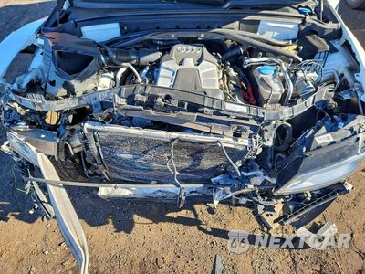 Zdjęcie 12 z 12 samochodu: 2017 AUDI SQ5 PREMIUM PLUS VIN:WA1CCAFP1HA049349 - miniatura