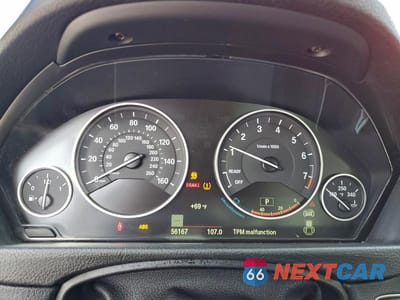 Zdjęcie 9 z 11 samochodu: 2015 BMW 328 I VIN:WBA3A5G57FNS86463 - miniatura