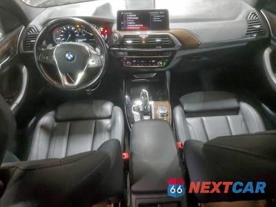 Zdjęcie 8 z 11 samochodu: 2019 BMW X3 XDRIVE30I VIN:5UXTR9C56KLD91169 - miniatura