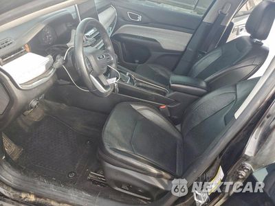 Zdjęcie 7 z 12 samochodu: 2022 JEEP COMPASS LATITUDE LUX VIN:3C4NJDFB2NT178070 - miniatura