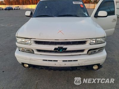 Zdjęcie 12 z 15 samochodu: 2004 CHEVROLET TAHOE K1500 VIN:1GNEK13Z74R114554 - miniatura