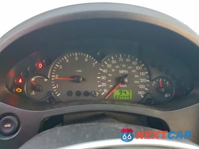 Zdjęcie 9 z 12 samochodu: 2005 FORD FOCUS ZX3 VIN:3FAFP31N65R144070 - miniatura