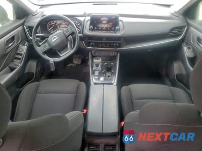 Zdjęcie 8 z 14 samochodu: 2025 NISSAN ROGUE S VIN:5N1BT3AA5SC792619 - miniatura