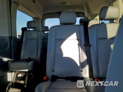 Zdjęcie 10 z 14 samochodu: 2017 FORD TRANSIT T-150 VIN:1FMZK1CM0HKA06236 - miniatura