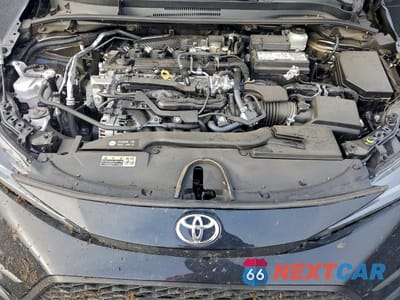 Zdjęcie 11 z 12 samochodu: 2025 TOYOTA COROLLA FX VIN:5YFB4MCE0SP226558 - miniatura