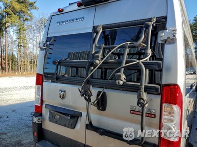 Zdjęcie 6 z 13 samochodu: 2020 RAM PROMASTER 3500 3500 HIGH VIN:3C6URVUGXLE109631 - miniatura