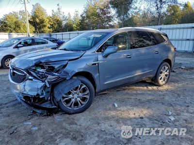 2018 BUICK ENCLAVE AVENIR 5GAERDKW6JJ248223 - główne zdjęcie licytacji z USA - miniatura