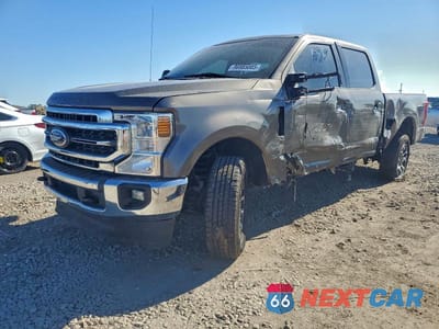 2020 FORD F250 SUPER DUTY 1FT7W2BTXLEE57339 - główne zdjęcie licytacji z USA - miniatura