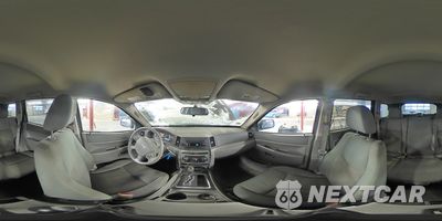 Zdjęcie 15 z 15 samochodu: 2007 JEEP GRAND CHEROKEE LAREDO VIN:1J8GR48K37C597244 - miniatura