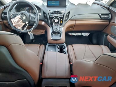 Zdjęcie 8 z 17 samochodu: 2025 ACURA RDX ADVANCE VIN:5J8TC2H73SL000580 - miniatura
