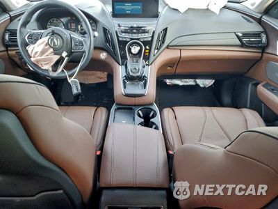 Zdjęcie 8 z 17 samochodu: 2025 ACURA RDX ADVANCE VIN:5J8TC2H73SL000580 - miniatura