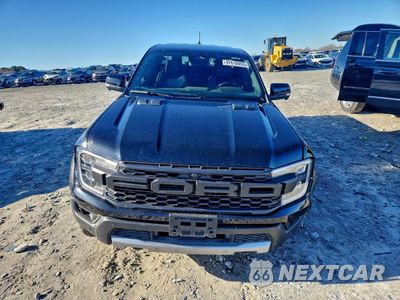 Piąte zdjęcie samochodu w środku: 2024 FORD RANGER RAPTOR VIN:1FTER4LR3RLE31506 - miniatura