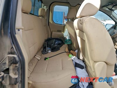 Zdjęcie 10 z 11 samochodu: 2009 NISS TITAN VIN:1N6BA06A69N317297 - miniatura