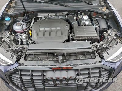 Zdjęcie 11 z 13 samochodu: 2025 AUDI Q3 PREMIUM S LINE 45 VIN:WA1DECF35S1087858 - miniatura