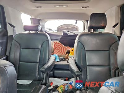 Zdjęcie 10 z 13 samochodu: 2018 CHEVROLET TRAVERSE PREMIER VIN:1GNEVJKW9JJ125161 - miniatura
