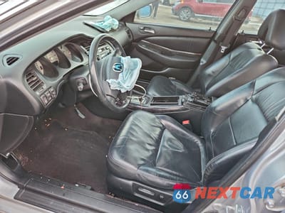 Zdjęcie 7 z 13 samochodu: 2002 ACURA 3.2TL TYPE-S VIN:19UUA56872A029325 - miniatura