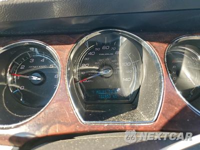 Zdjęcie 9 z 12 samochodu: 2010 FORD TAURUS SEL VIN:1FAHP2EW9AG160206 - miniatura