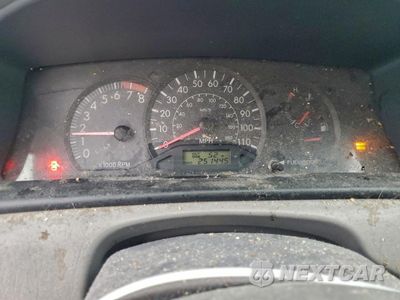 Zdjęcie 9 z 12 samochodu: 2005 TOYOTA COROLLA CE VIN:1NXBR32E85Z487842 - miniatura
