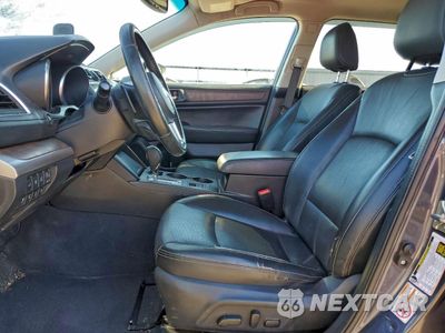 Zdjęcie 7 z 15 samochodu: 2015 SUBARU OUTBACK 2.5I LIMITED VIN:4S4BSANCXF3298085 - miniatura