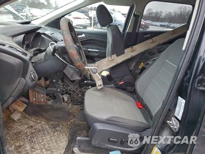 Zdjęcie 7 z 14 samochodu: 2014 FORD ESCAPE SE VIN:1FMCU9GX6EUD64010 - miniatura