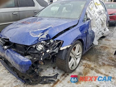 Zdjęcie 12 z 12 samochodu: 2018 VOLKSWAGEN GOLF R VIN:WVWWF7AU2JW208785 - miniatura