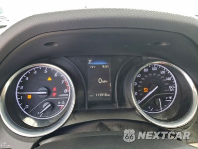 Zdjęcie 9 z 15 samochodu: 2019 TOYOTA CAMRY L VIN:4T1B11HK2KU845537 - miniatura