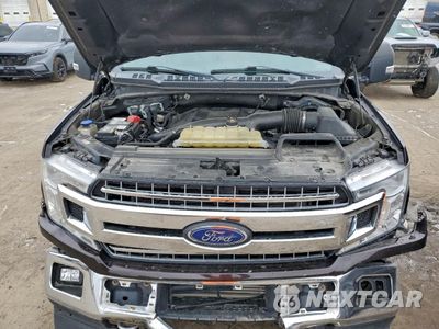Zdjęcie 11 z 12 samochodu: 2020 FORD F150 SUPERCREW VIN:1FTFW1E4XLFA47936 - miniatura
