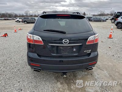 Zdjęcie 6 z 13 samochodu: 2012 MAZDA CX-9 VIN:JM3TB3CA0C0349992 - miniatura