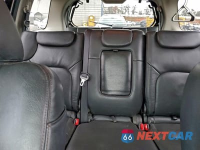 Zdjęcie 10 z 15 samochodu: 2011 NISSAN PATHFINDER S VIN:5N1AR1NN1BC610894 - miniatura
