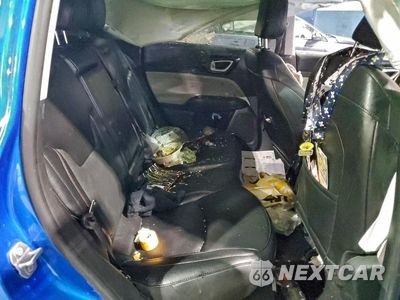 Zdjęcie 21 z 26 samochodu: 2022 JEEP COMPASS LIMITED VIN:3C4NJDCB3NT182150 - miniatura