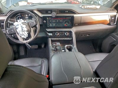 Zdjęcie 8 z 12 samochodu: 2023 GMC SIERRA K1500 DENALI VIN:1GTUUGELXPZ216686 - miniatura