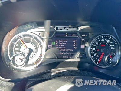 Zdjęcie 8 z 11 samochodu: 2019 RAM 5500 - TRUCKS DELIVERY TRUCK VIN:3C7WRMDL9KG531615 - miniatura