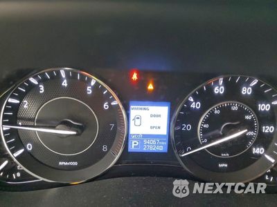Zdjęcie 9 z 16 samochodu: 2017 NISSAN ARMADA SV VIN:JN8AY2NC8H9511494 - miniatura