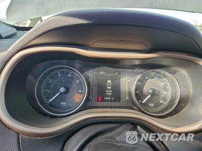 Zdjęcie 9 z 14 samochodu: 2014 JEEP CHEROKEE SPORT VIN:1C4PJMAB4EW109519 - miniatura