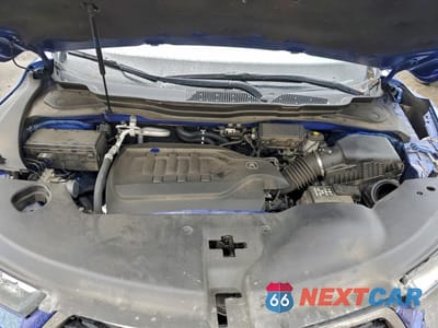 Zdjęcie 12 z 16 samochodu: 2020 ACURA MDX A-SPEC VIN:5J8YD4H01LL017722 - miniatura