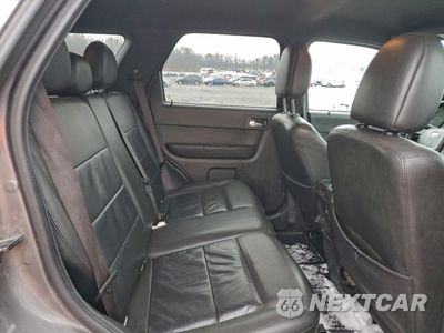 Zdjęcie 11 z 13 samochodu: 2012 FORD ESCAPE LIMITED VIN:1FMCU9EG7CKB68654 - miniatura