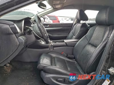 Zdjęcie 7 z 13 samochodu: 2018 NISSAN MAXIMA 3.5 SV VIN:1N4AA6APXJC399215 - miniatura