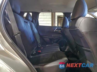 Zdjęcie 11 z 13 samochodu: 2025 MITSUBISHI ECLIPSE CROSS SE VIN:JA4ATWAA2SZ027618 - miniatura